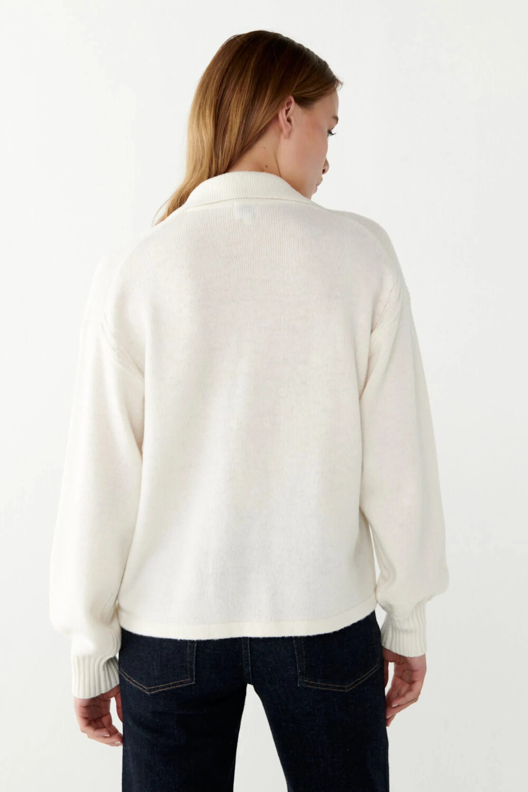 Anya Sweater