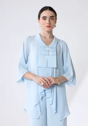 Aqua Perla Top