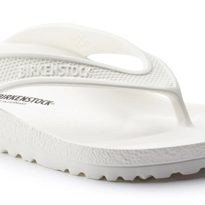 Birkenstock Honolulu EVA  - White 1015488