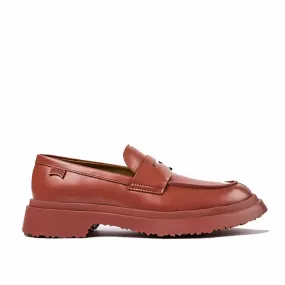 Camper Walden Loafer - Red