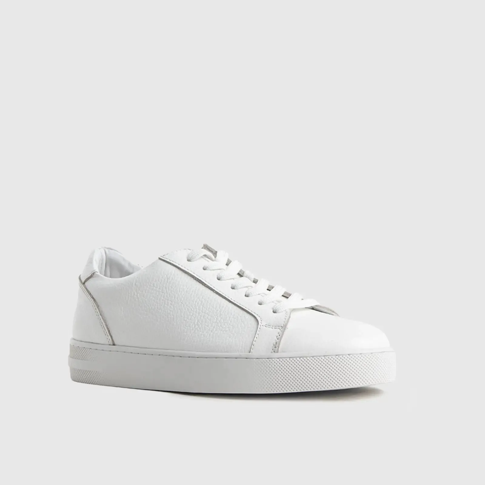 Casual Sneakers White 2215