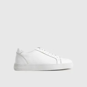 Casual Sneakers White 2215