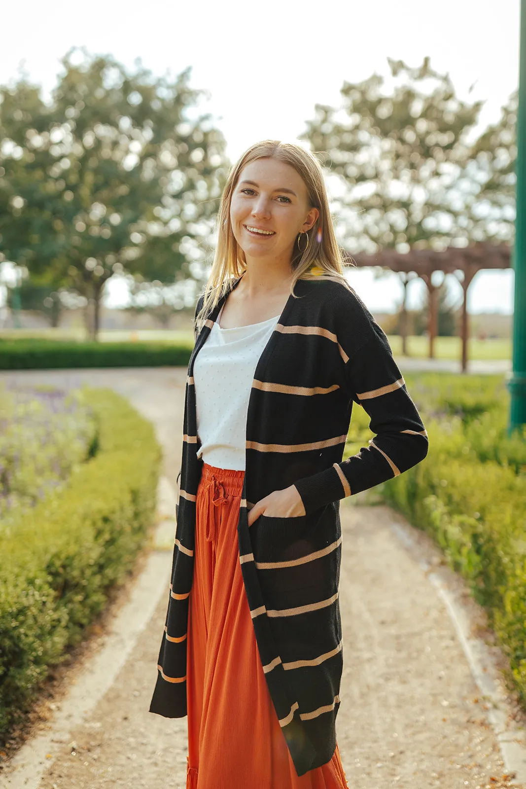 Esmerelda Cardigan
