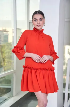 Gloria Dress