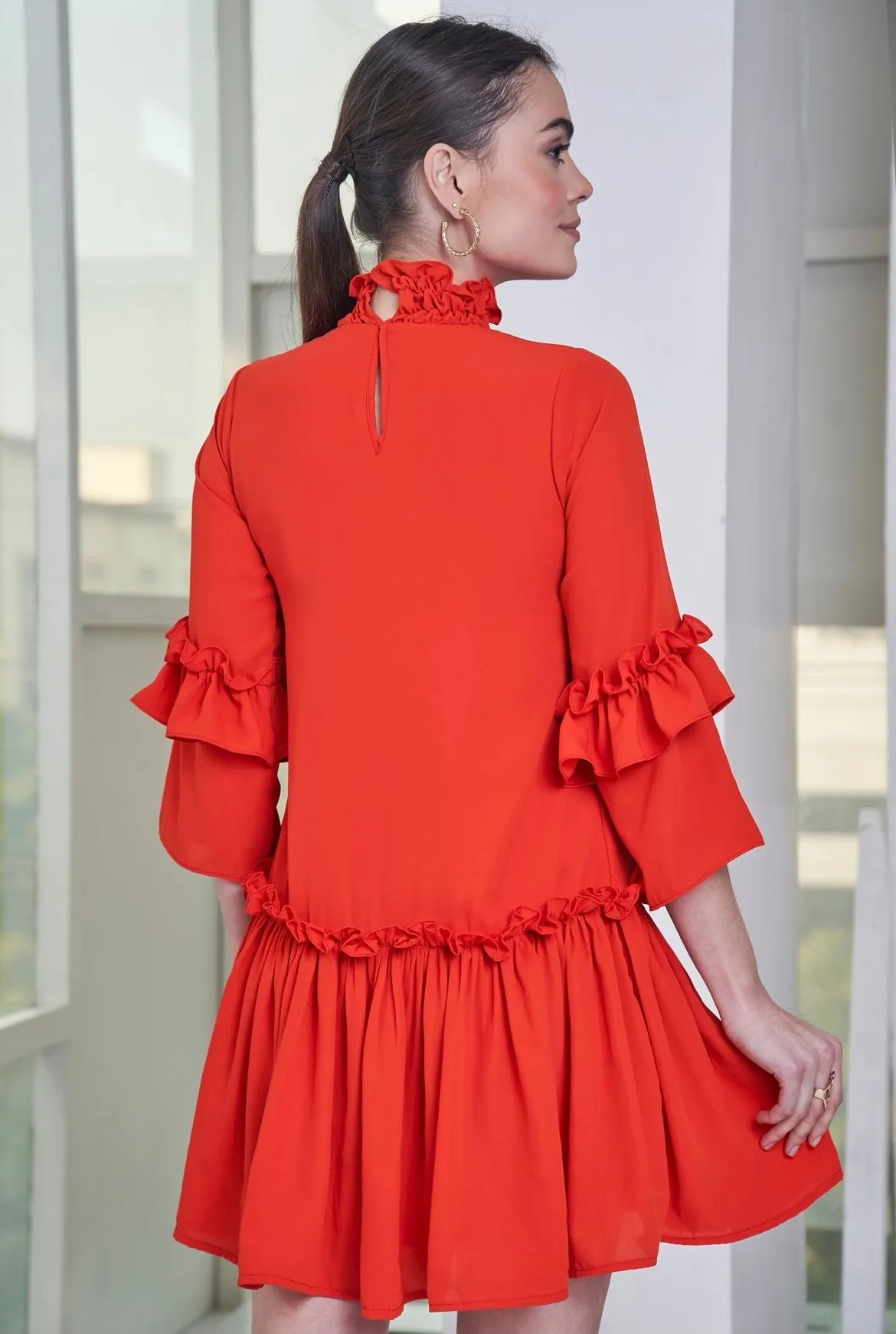 Gloria Dress