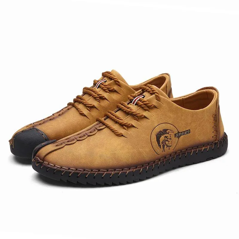 Handmade Vintage Sneakers