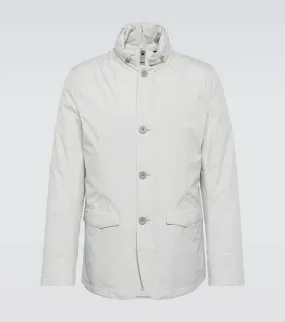 Herno Technical jacket
