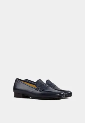Kent HS 31232 Navy Blue
