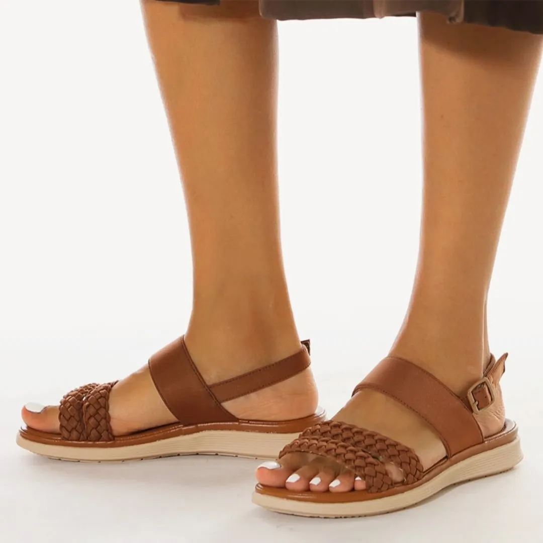 Ladies PU Sandals