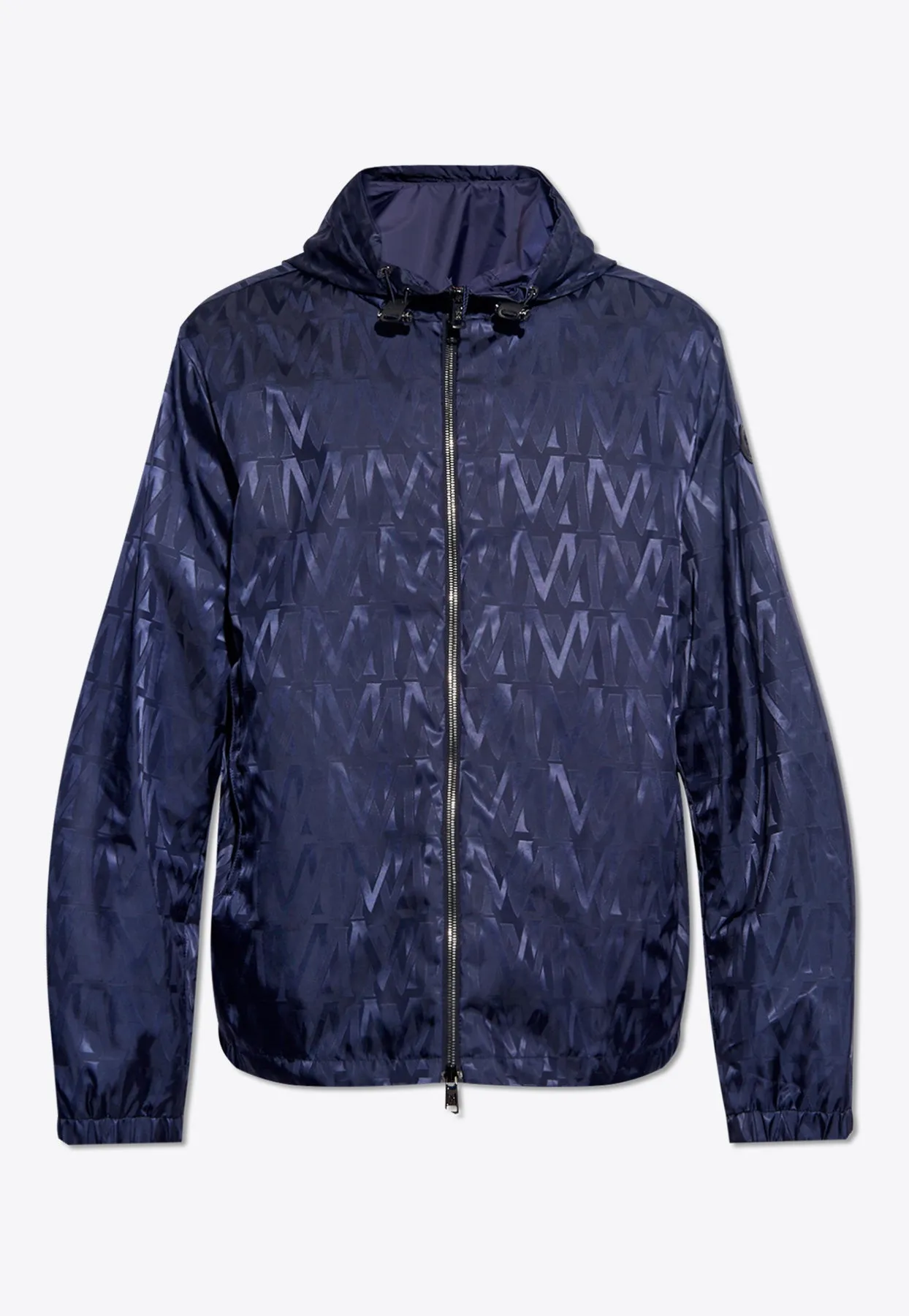 Lepontine Reversible Jacket