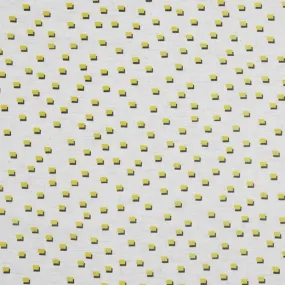 Linen Viscose Mix - Block