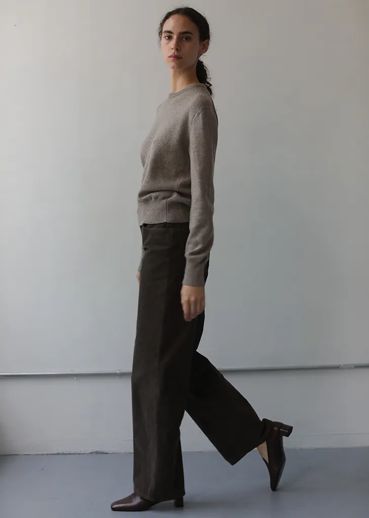 Margaret Loafer