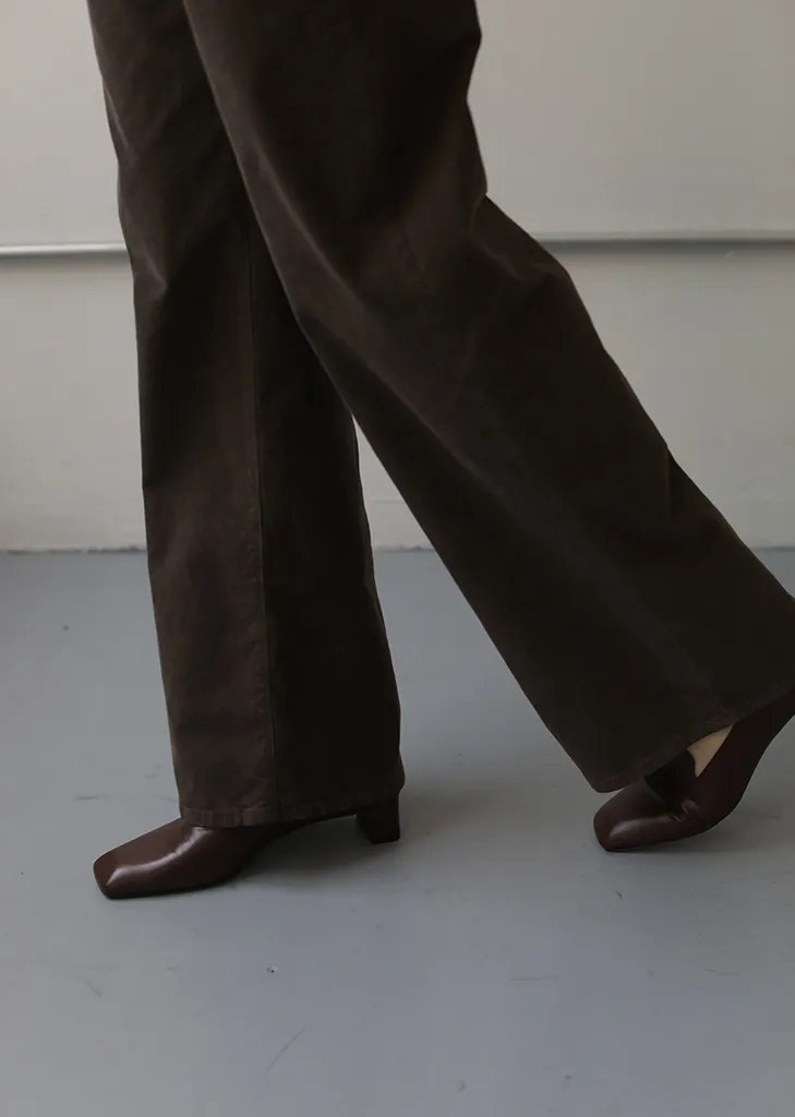 Margaret Loafer