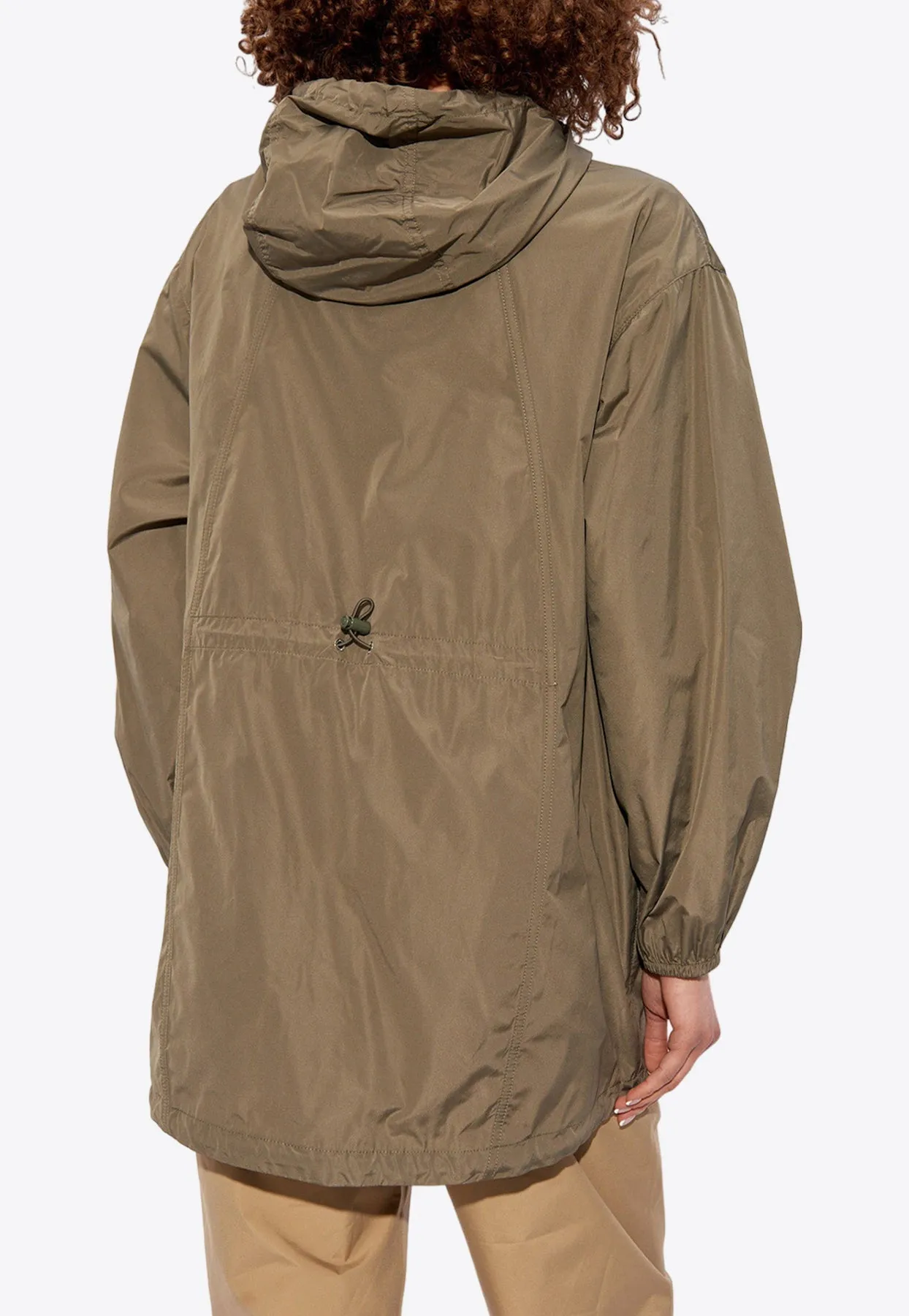 Melia Lightweight Jacket