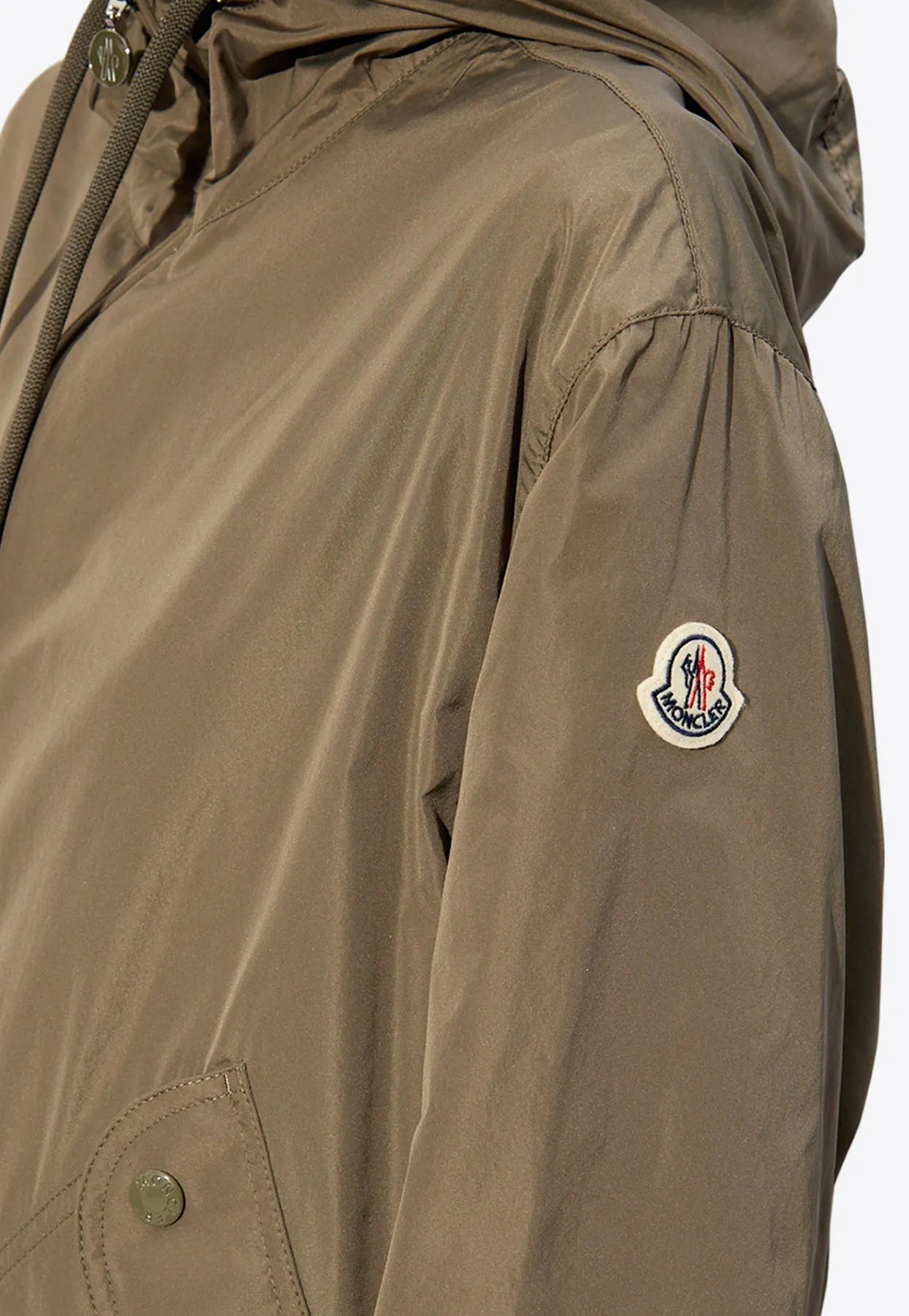 Melia Lightweight Jacket