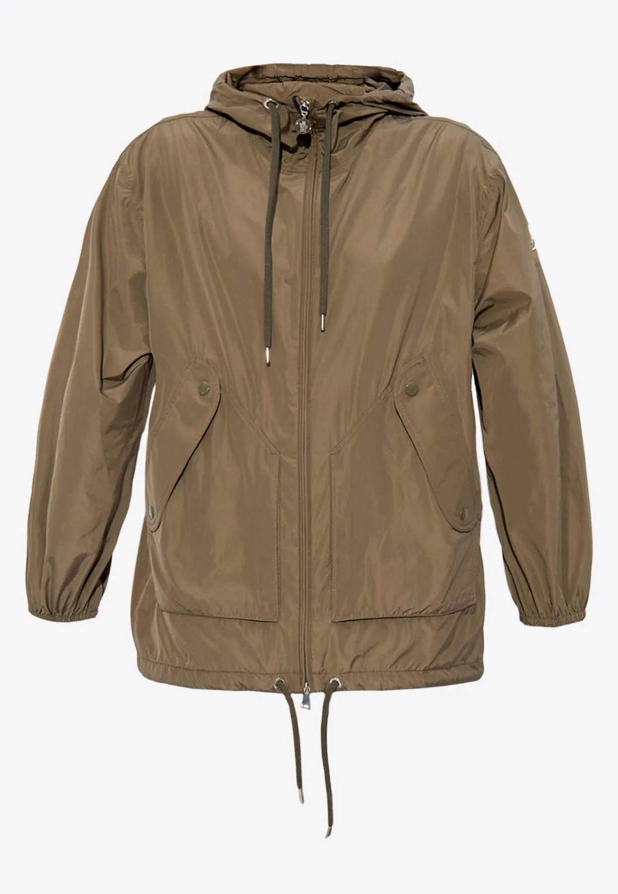Melia Lightweight Jacket