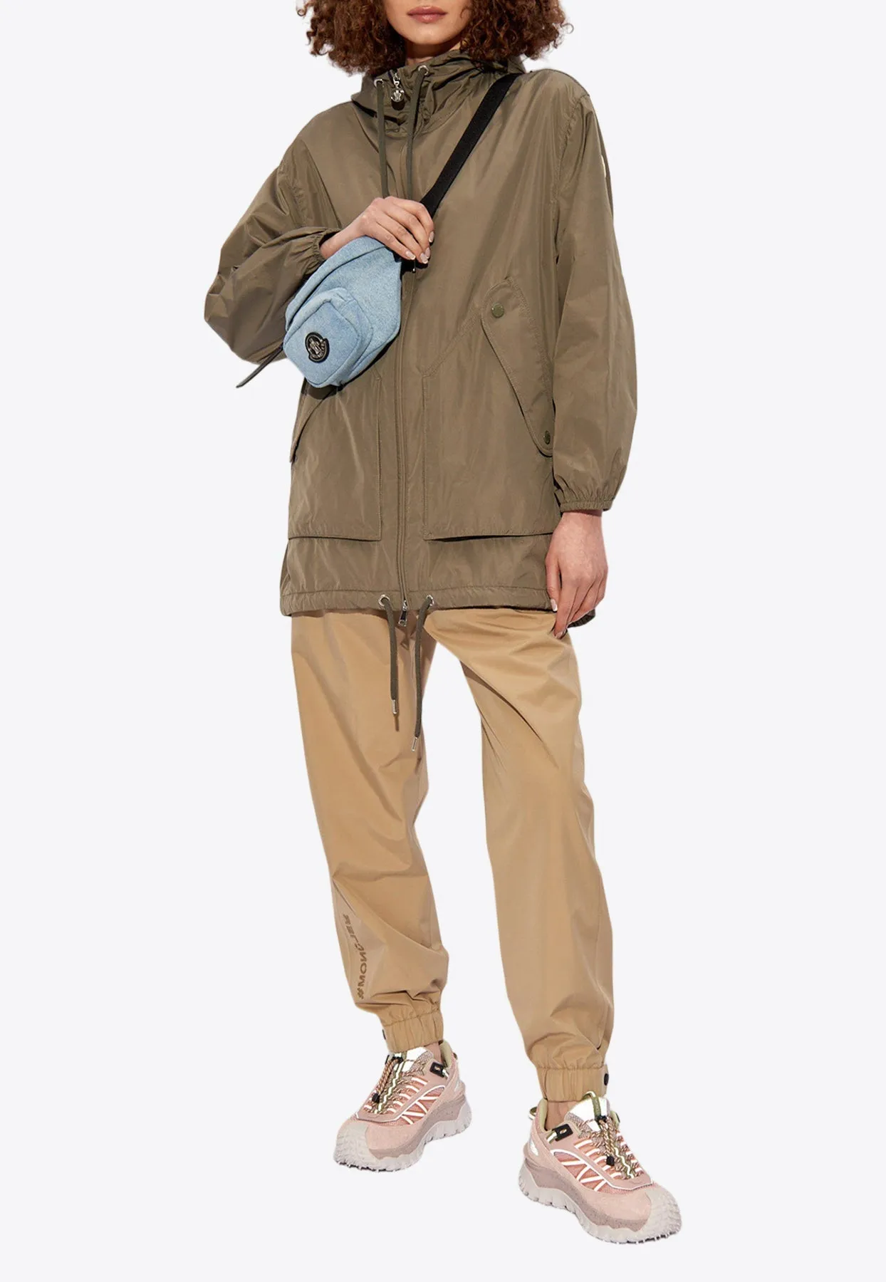 Melia Lightweight Jacket