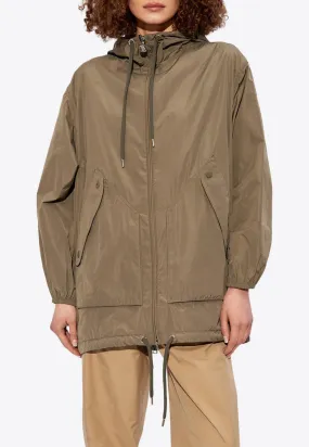 Melia Lightweight Jacket