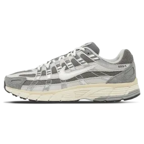 Nike P-6000 'Flat Pewter'