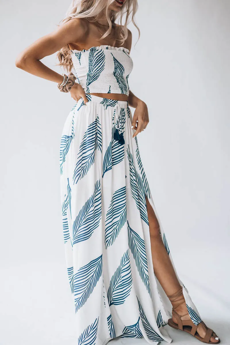 Off The Shoulder Trendy Striped Loose One-piece Romper