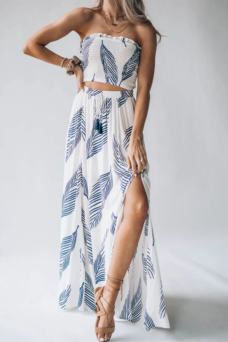 Off The Shoulder Trendy Striped Loose One-piece Romper