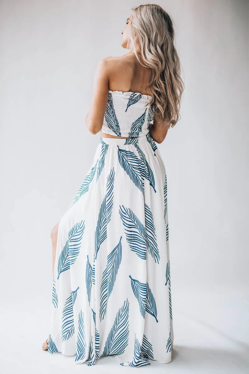 Off The Shoulder Trendy Striped Loose One-piece Romper