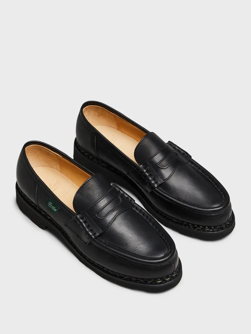 Orsay Shoes in Noir
