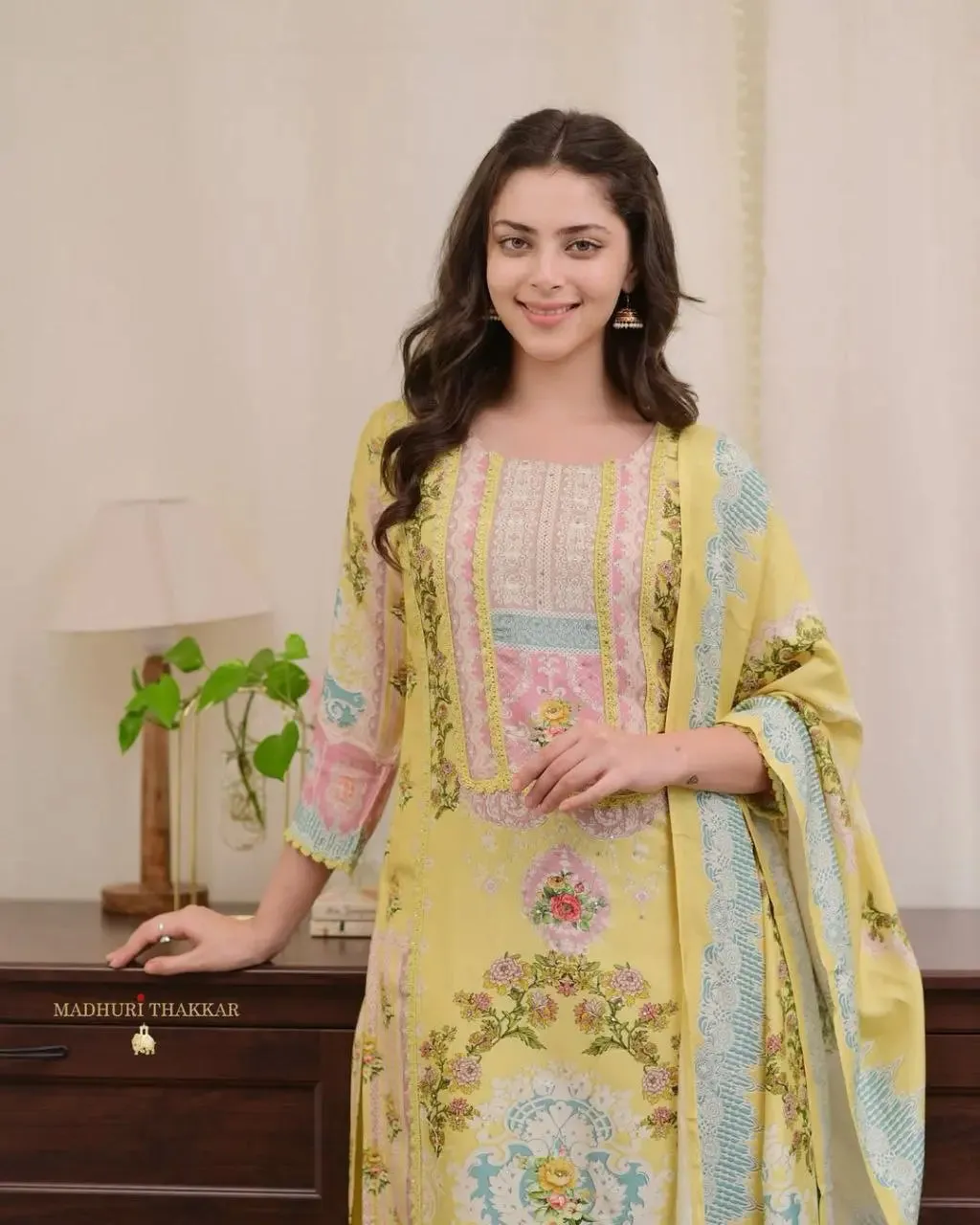 Pakistani Dresses for Mehndi – Latest Festive Collection