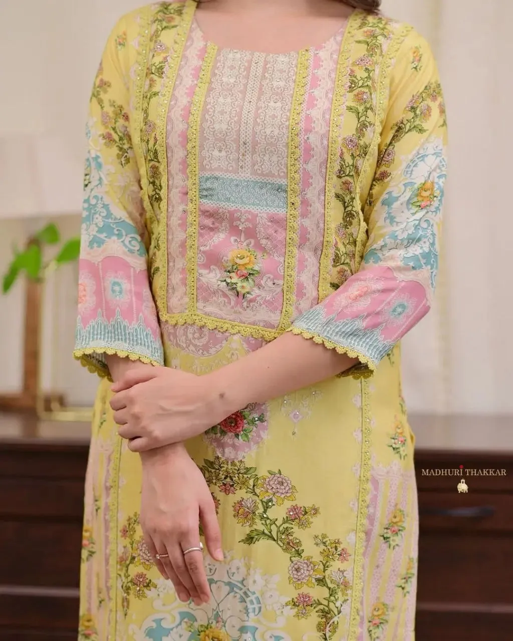 Pakistani Dresses for Mehndi – Latest Festive Collection