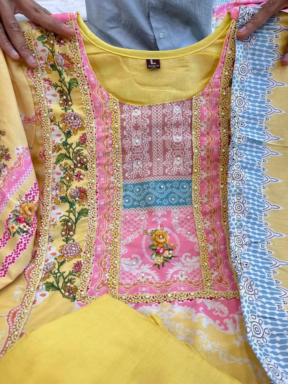 Pakistani Dresses for Mehndi – Latest Festive Collection