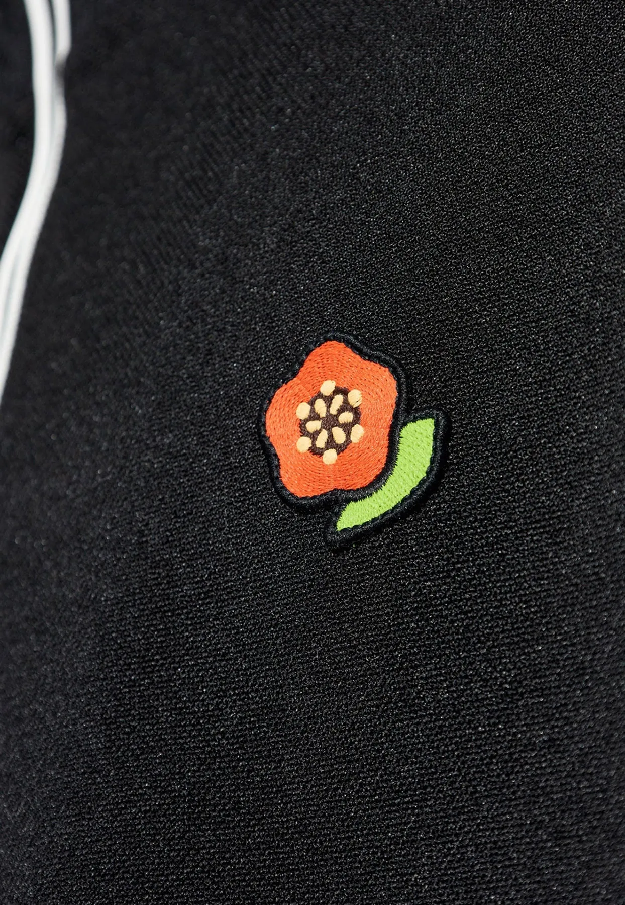 Pop Zip-Up Track Jacket