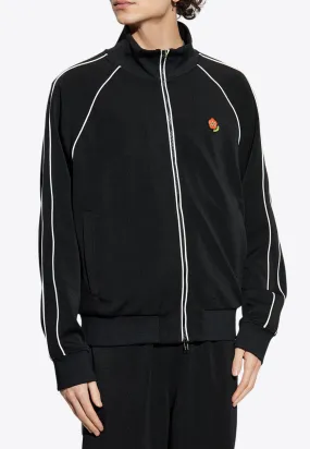 Pop Zip-Up Track Jacket