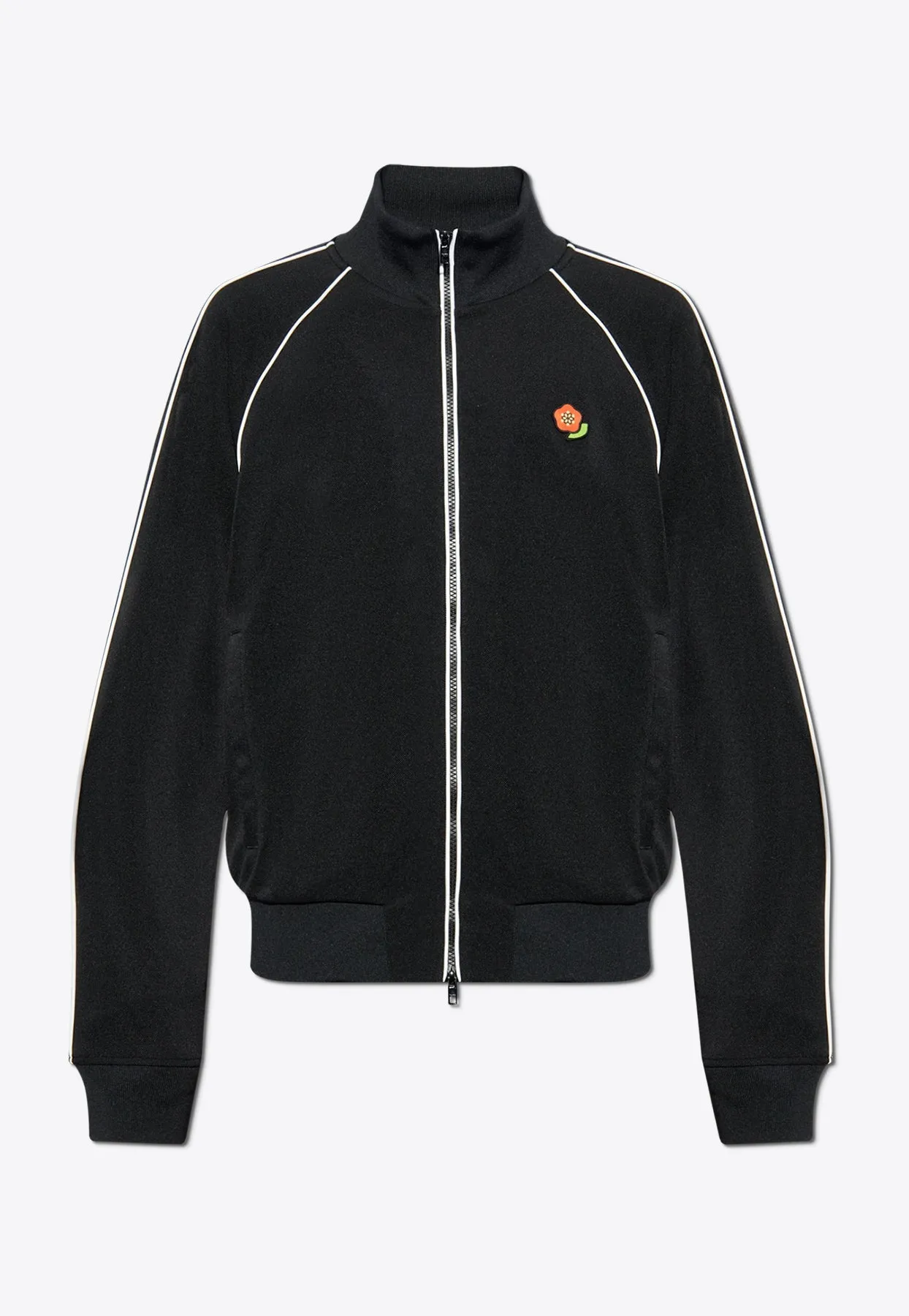 Pop Zip-Up Track Jacket