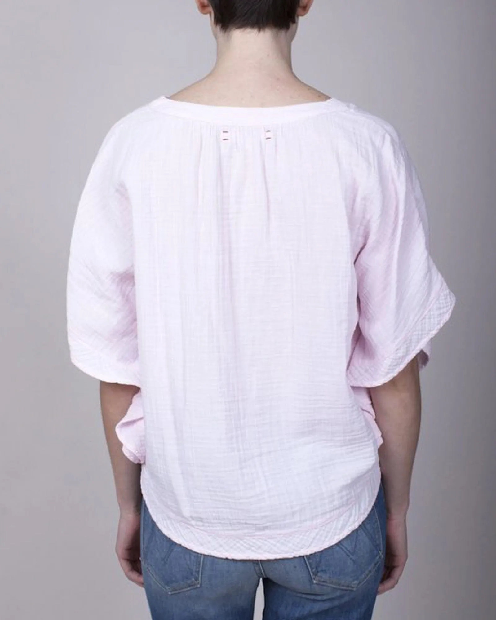 "Roxy" Top