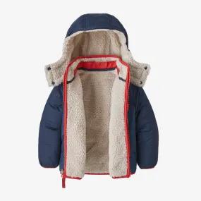 Reversible Toddler Lightweight Jacket