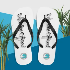 Shoreline Offroad Classic Coastal Vibes Flip-Flops
