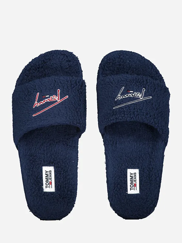 Signature Teddy Slide