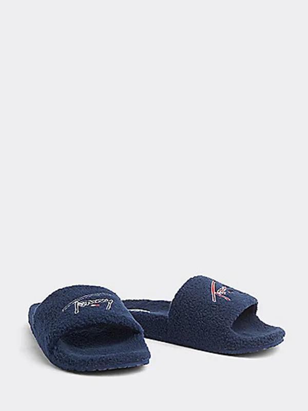 Signature Teddy Slide