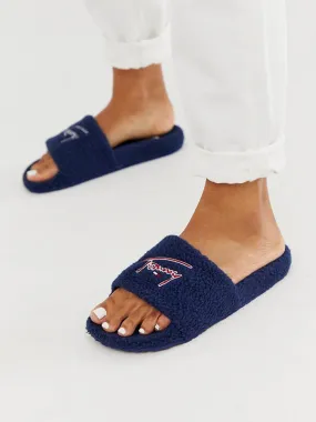 Signature Teddy Slide