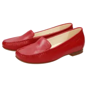 SIOUX / ZALLA - RED