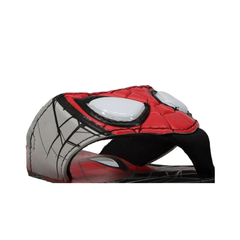Spider-Man Boys Flip Flops Toddler Boy Sandals