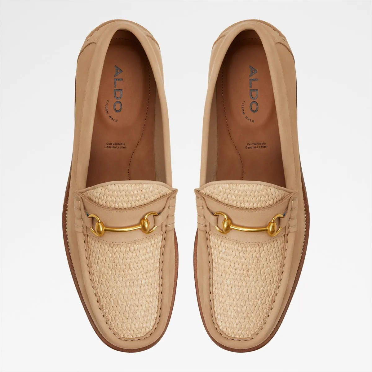Wildwood Loafers